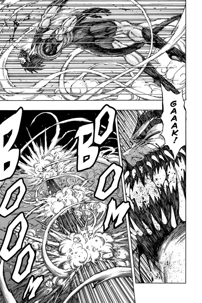 Toriko Chapter 388 image 07_optimized
